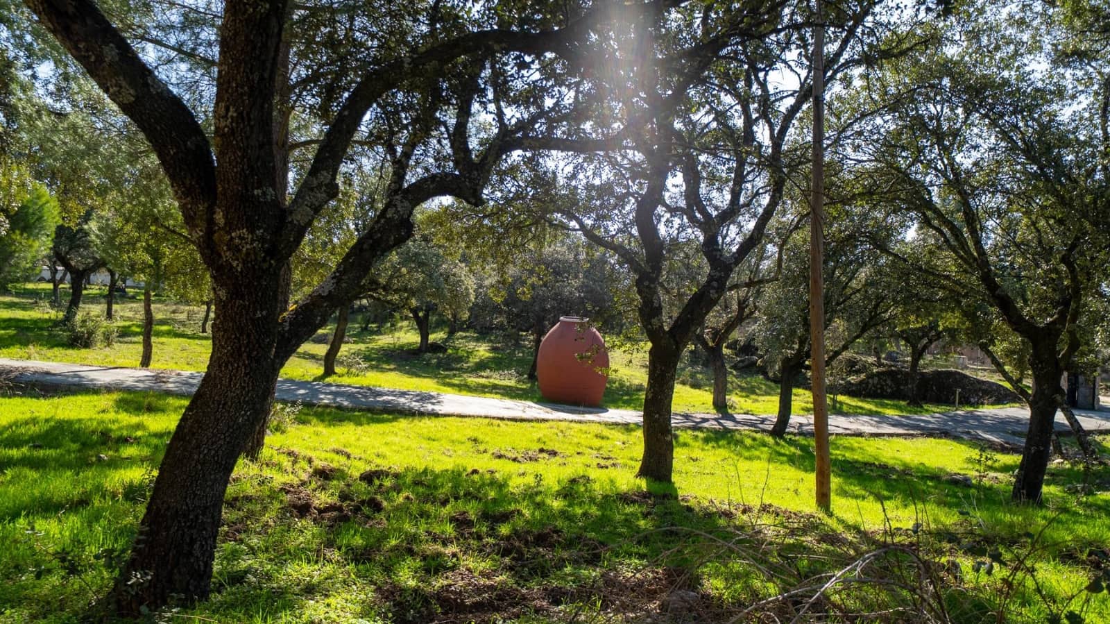 8 sypialnia Finka/Dom wiejski na sprzedaż w Colmenarejo z basenem - 1 790 000 € (Ref: 9645019)