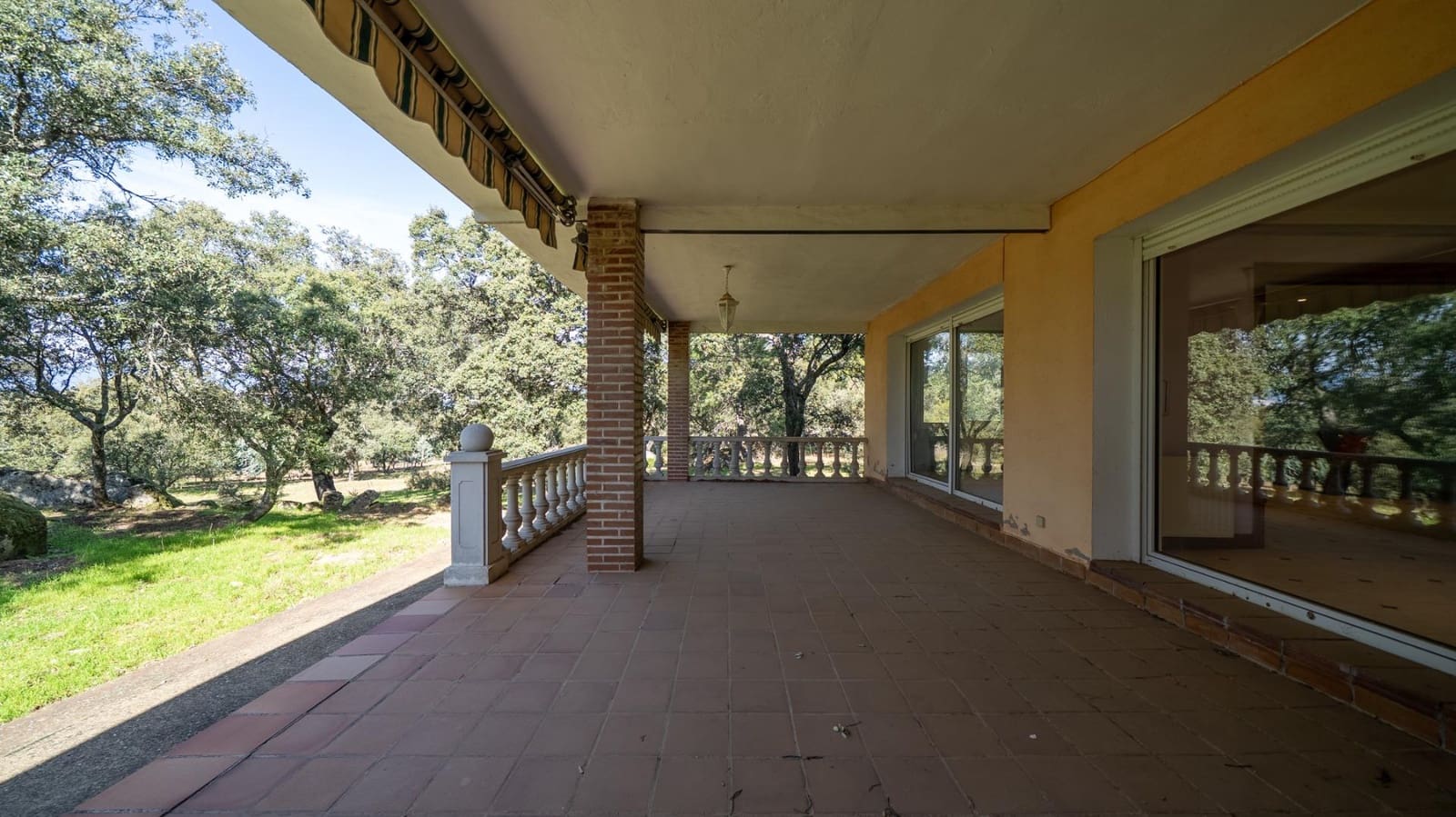 8 sypialnia Finka/Dom wiejski na sprzedaż w Colmenarejo z basenem - 1 790 000 € (Ref: 9645019)