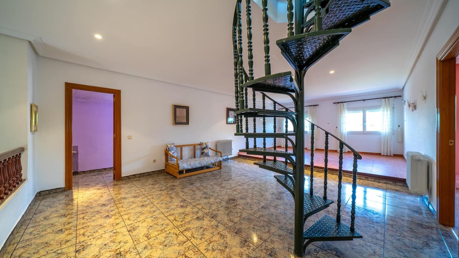 8 sypialnia Finka/Dom wiejski na sprzedaż w Colmenarejo z basenem - 1 790 000 € (Ref: 9645019)