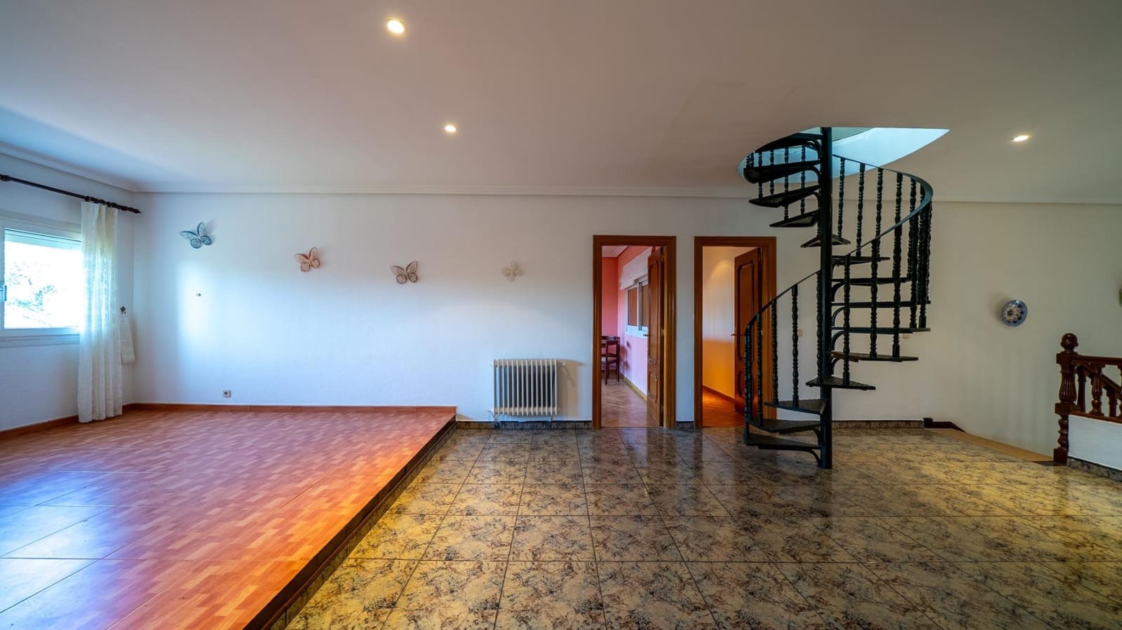 8 sypialnia Finka/Dom wiejski na sprzedaż w Colmenarejo z basenem - 1 790 000 € (Ref: 9645019)