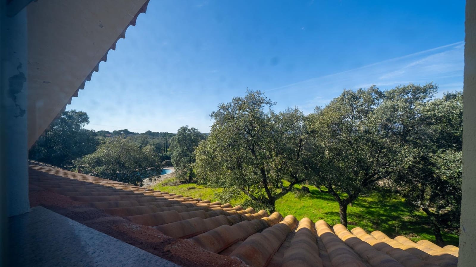 8 sypialnia Finka/Dom wiejski na sprzedaż w Colmenarejo z basenem - 1 790 000 € (Ref: 9645019)