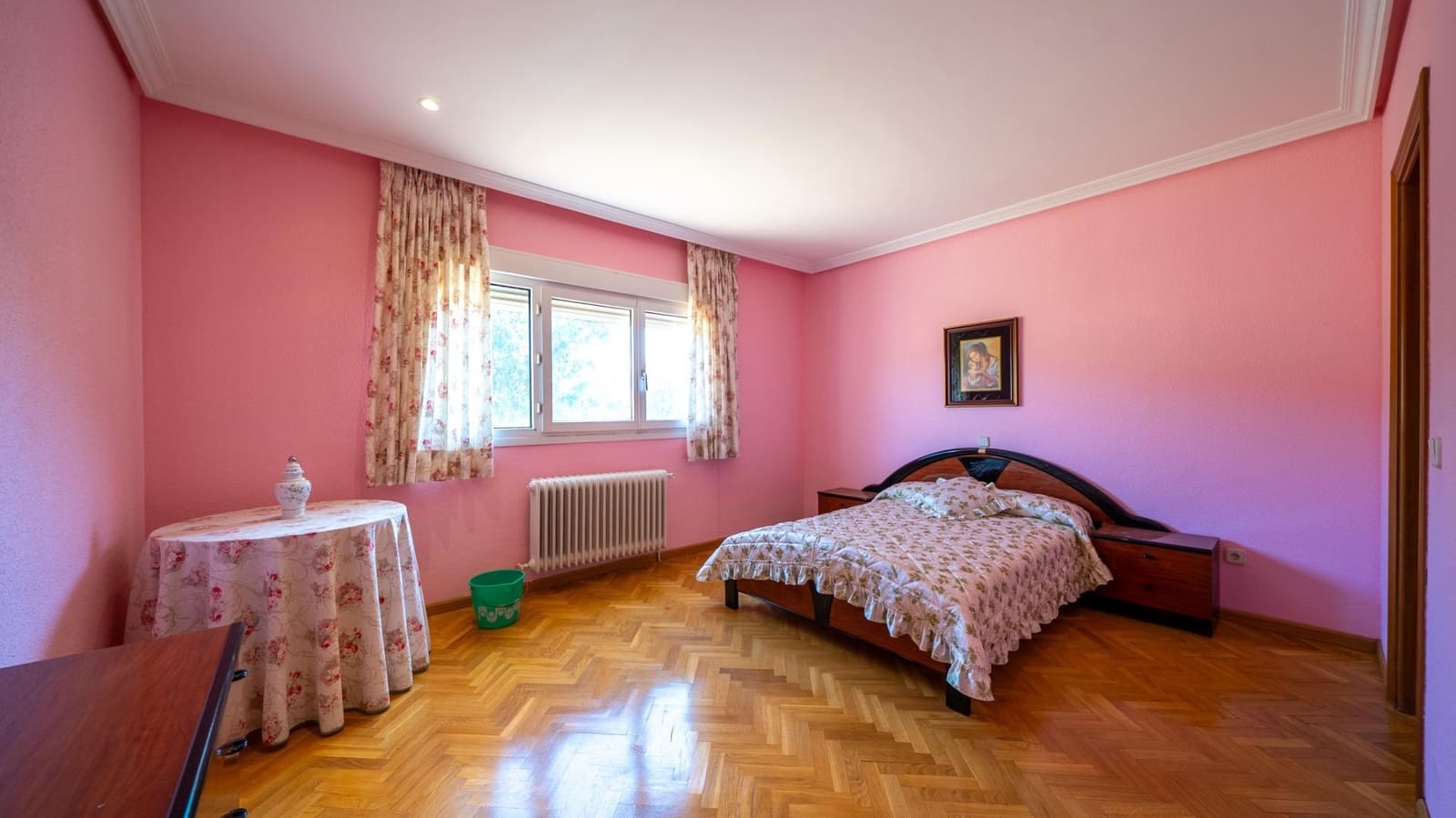 8 sypialnia Finka/Dom wiejski na sprzedaż w Colmenarejo z basenem - 1 790 000 € (Ref: 9645019)