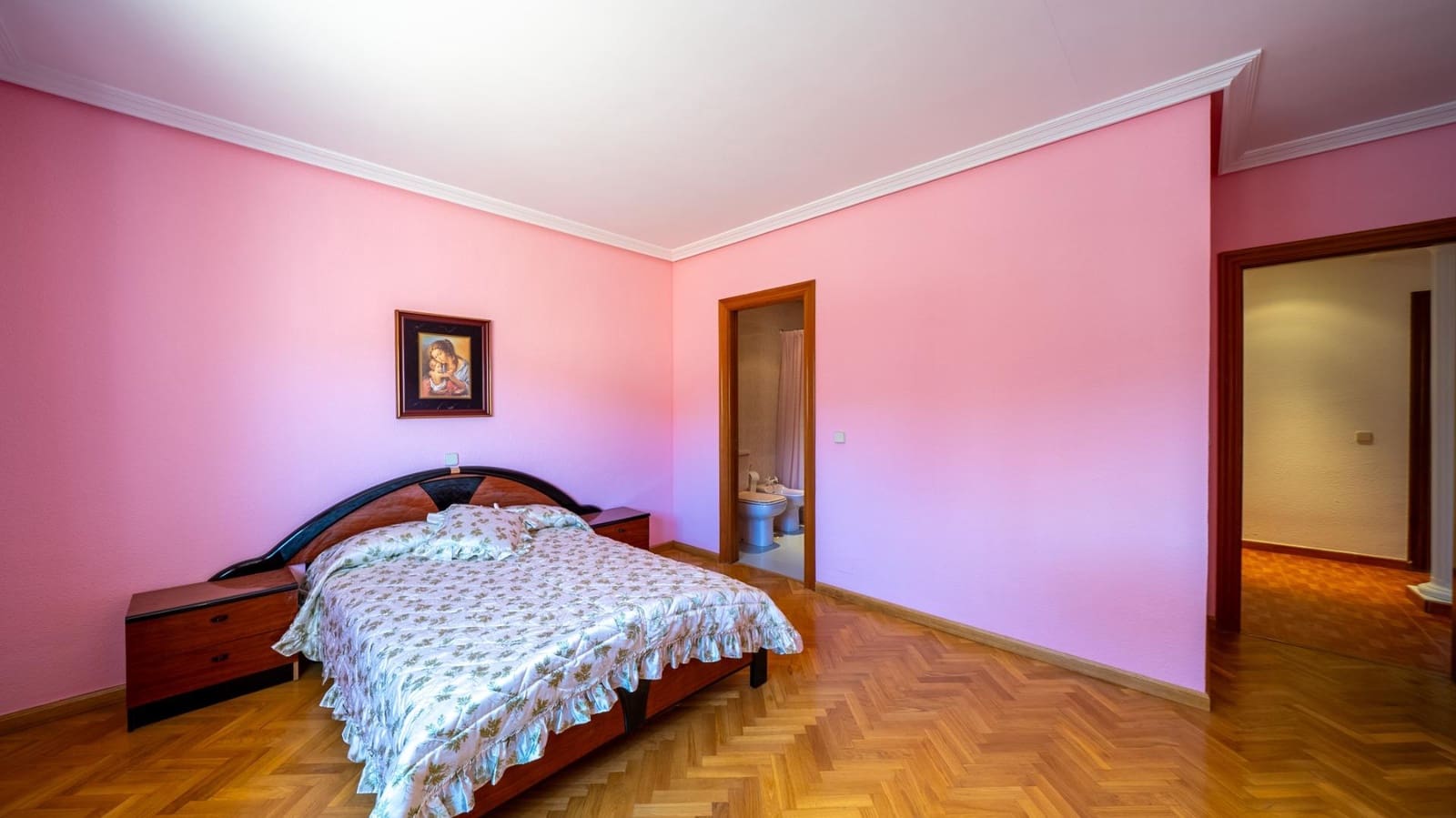 8 sypialnia Finka/Dom wiejski na sprzedaż w Colmenarejo z basenem - 1 790 000 € (Ref: 9645019)