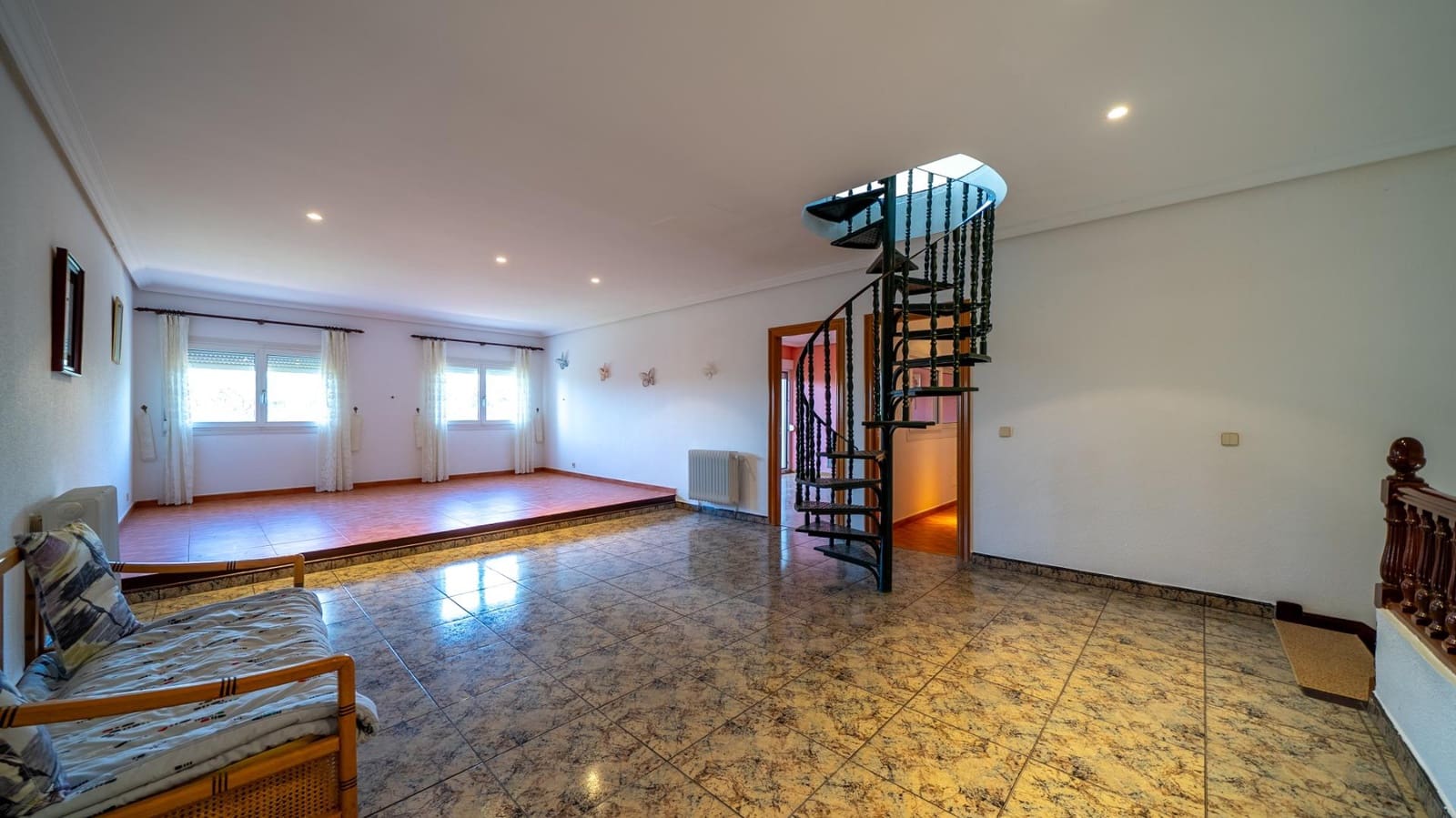 8 sypialnia Finka/Dom wiejski na sprzedaż w Colmenarejo z basenem - 1 790 000 € (Ref: 9645019)