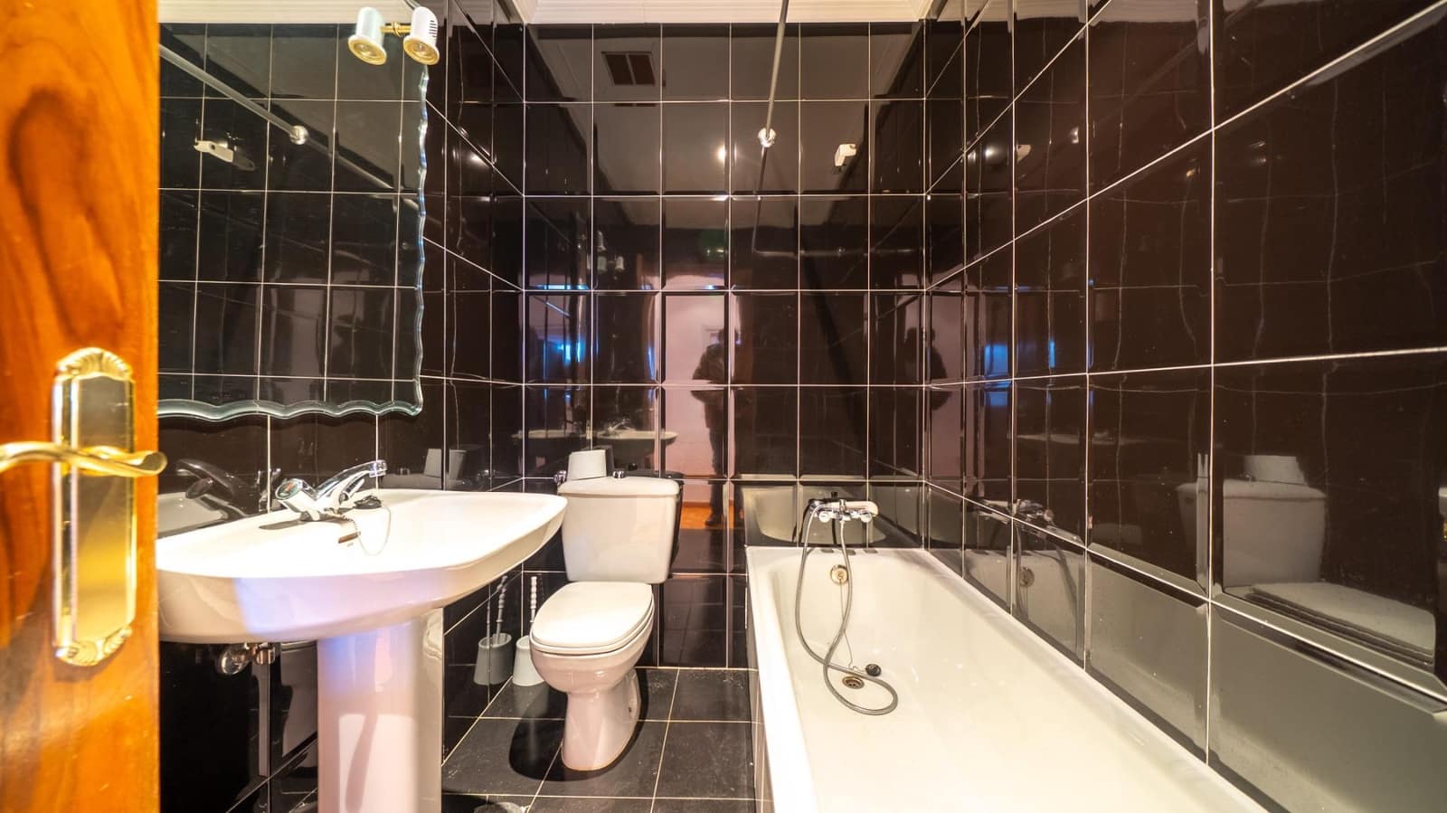 8 sypialnia Finka/Dom wiejski na sprzedaż w Colmenarejo z basenem - 1 790 000 € (Ref: 9645019)