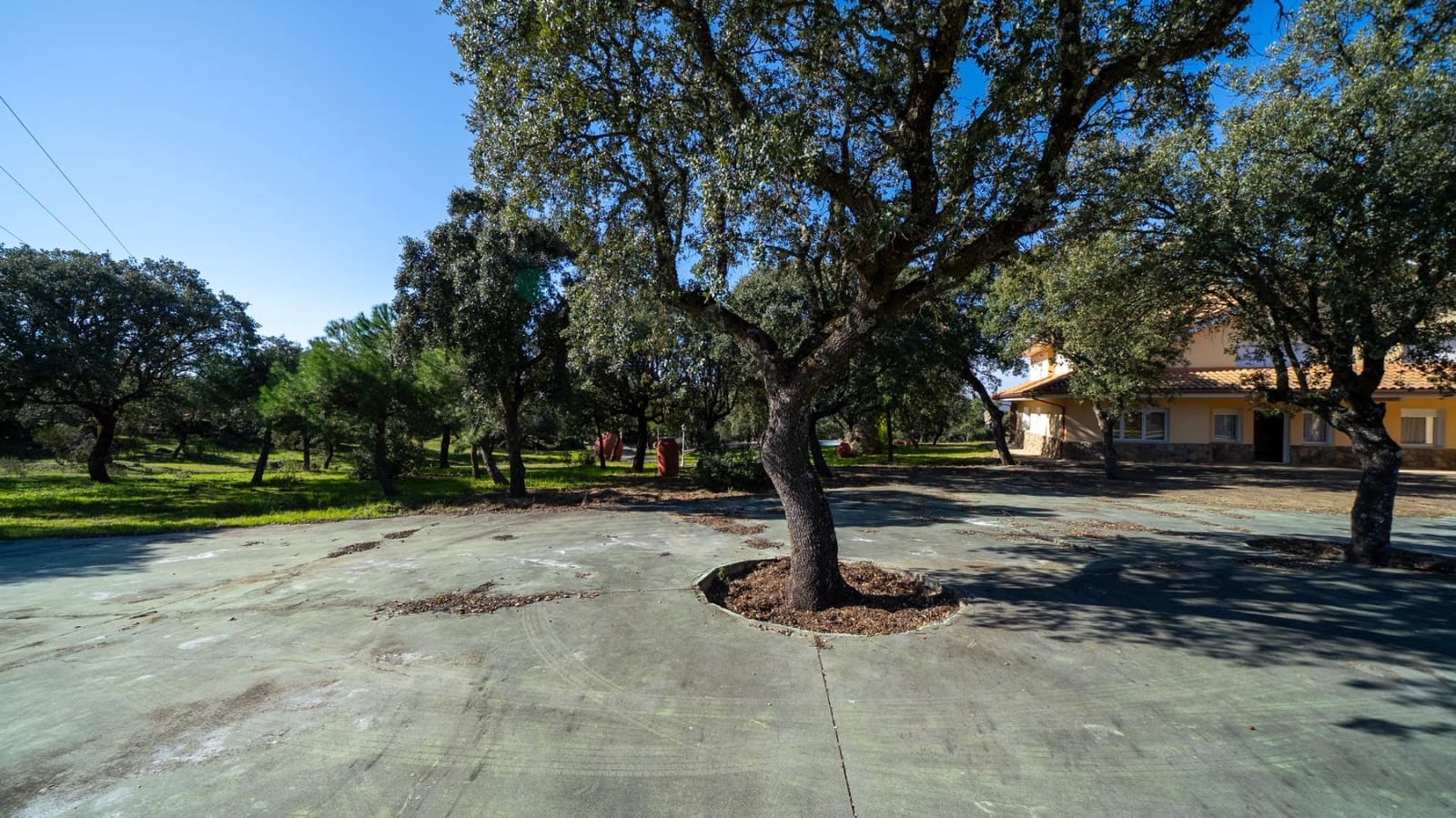 8 bedroom Finca/Country House for sale in Colmenarejo with pool - € 1,790,000 (Ref: 9645019)