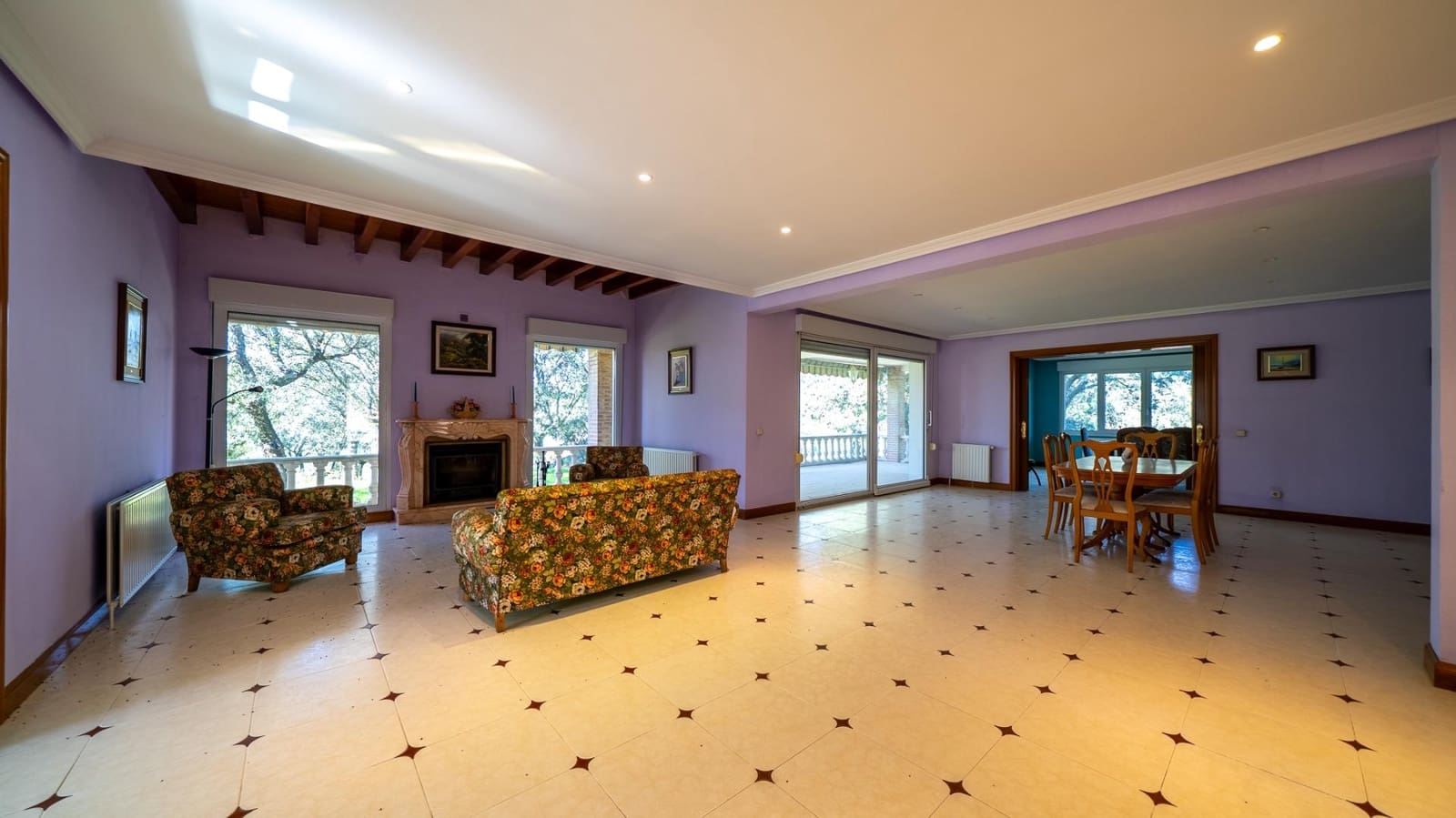 8 bedroom Finca/Country House for sale in Colmenarejo with pool - € 1,790,000 (Ref: 9645019)