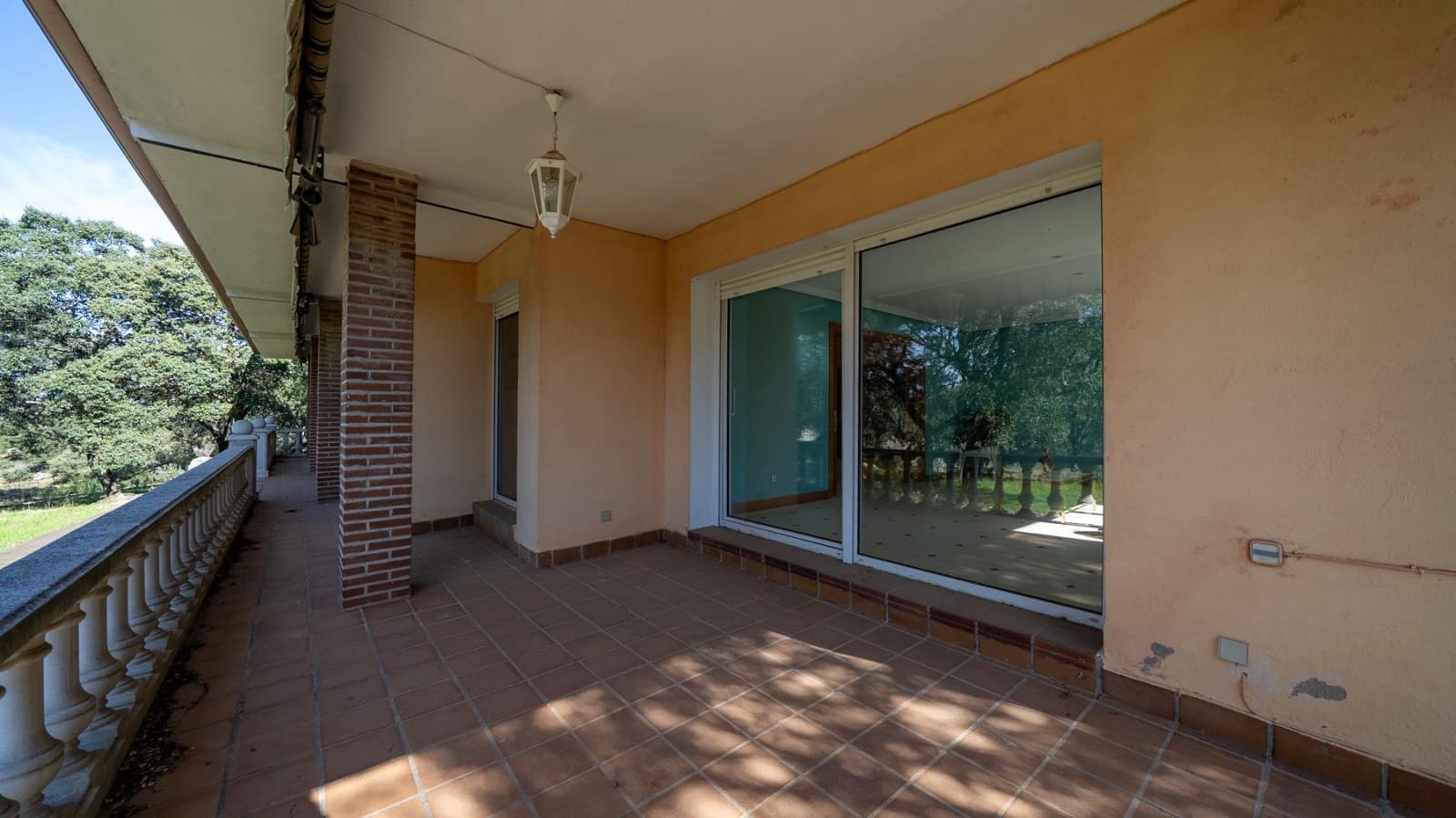 8 bedroom Finca/Country House for sale in Colmenarejo with pool - € 1,790,000 (Ref: 9645019)