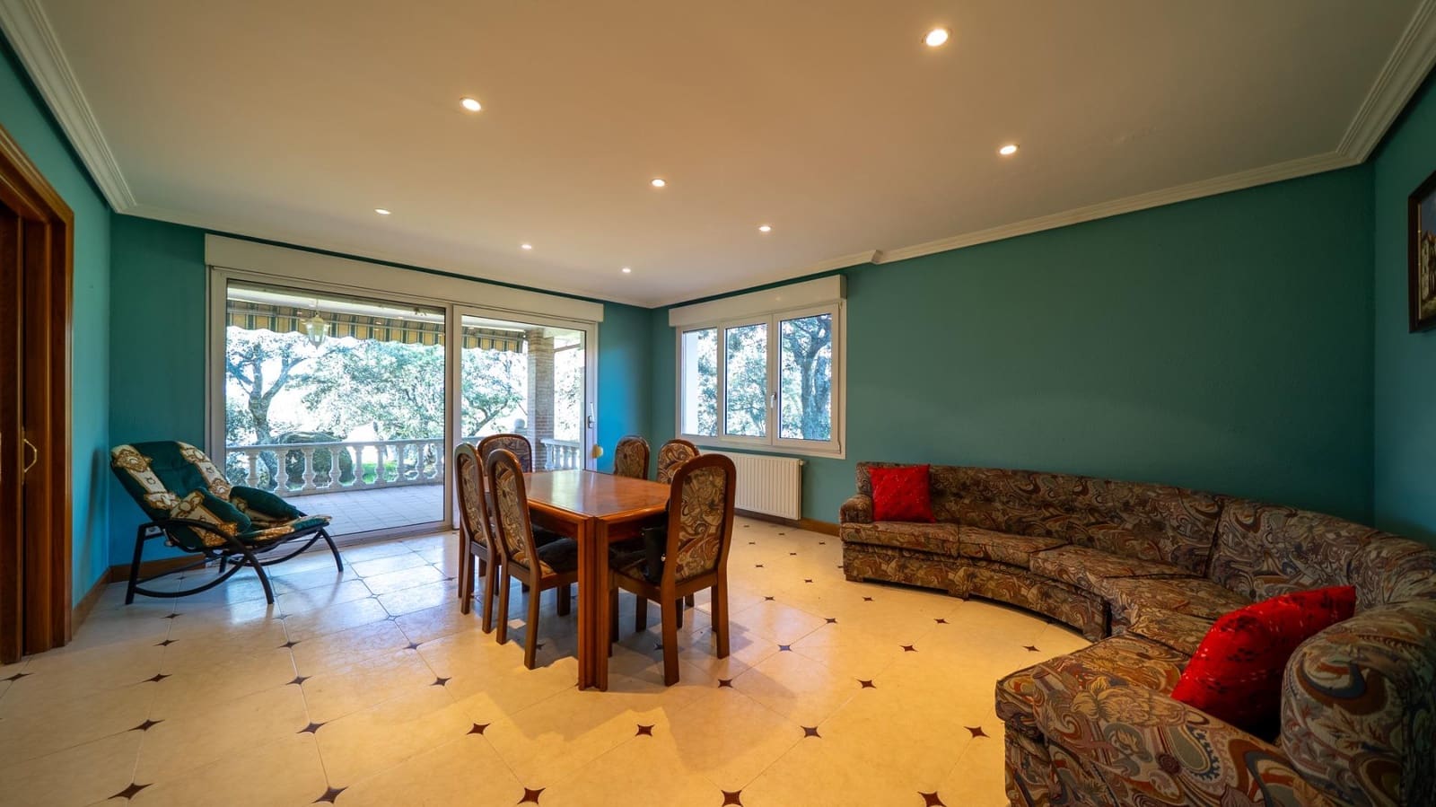 8 bedroom Finca/Country House for sale in Colmenarejo with pool - € 1,790,000 (Ref: 9645019)