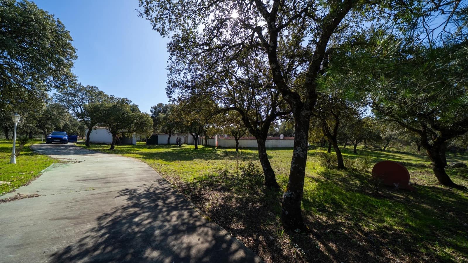 8 bedroom Finca/Country House for sale in Colmenarejo with pool - € 1,790,000 (Ref: 9645019)