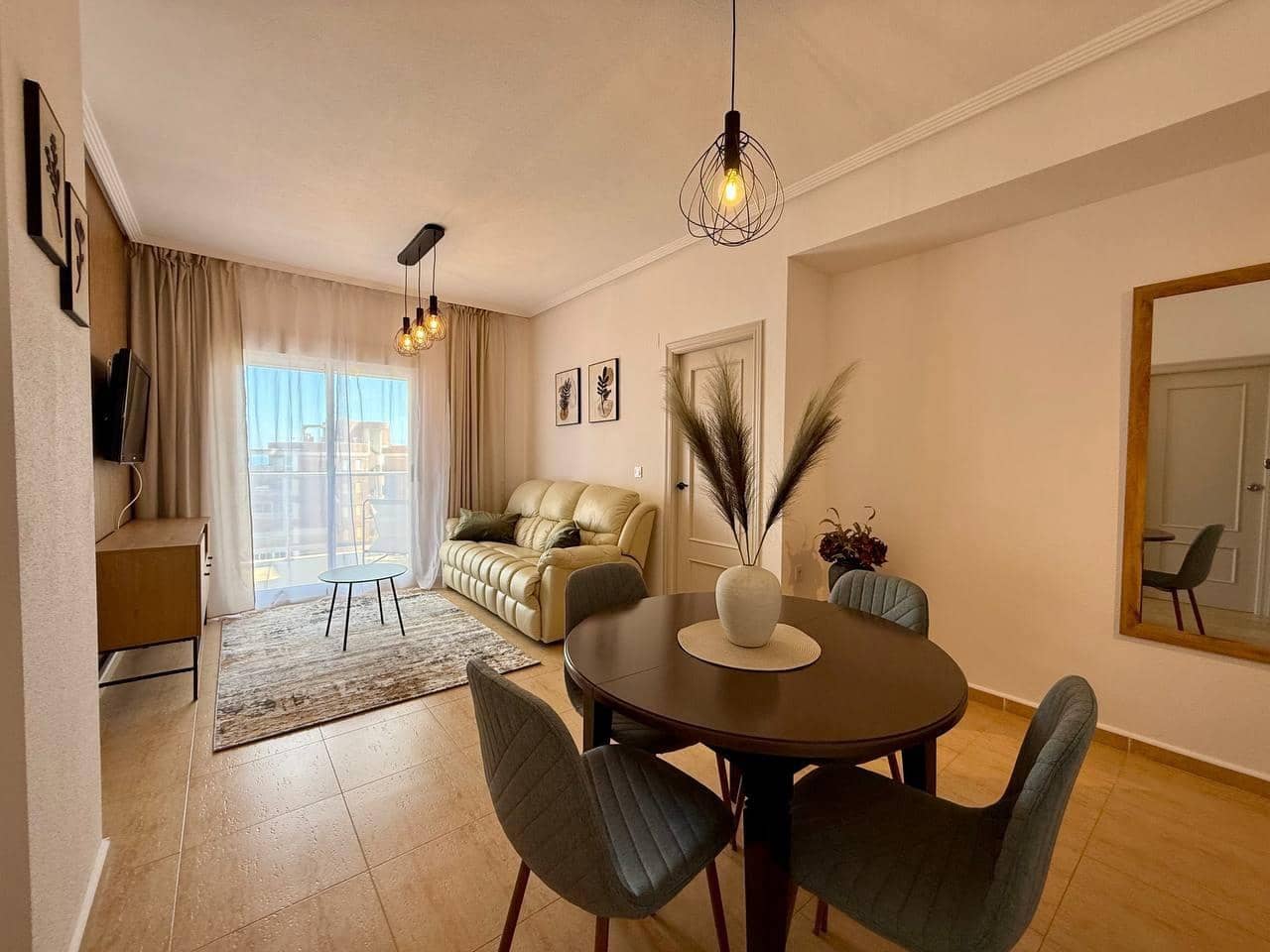 3 bedroom Apartment for sale in Guardamar del Segura with pool - € 249,900 (Ref: 9645020)