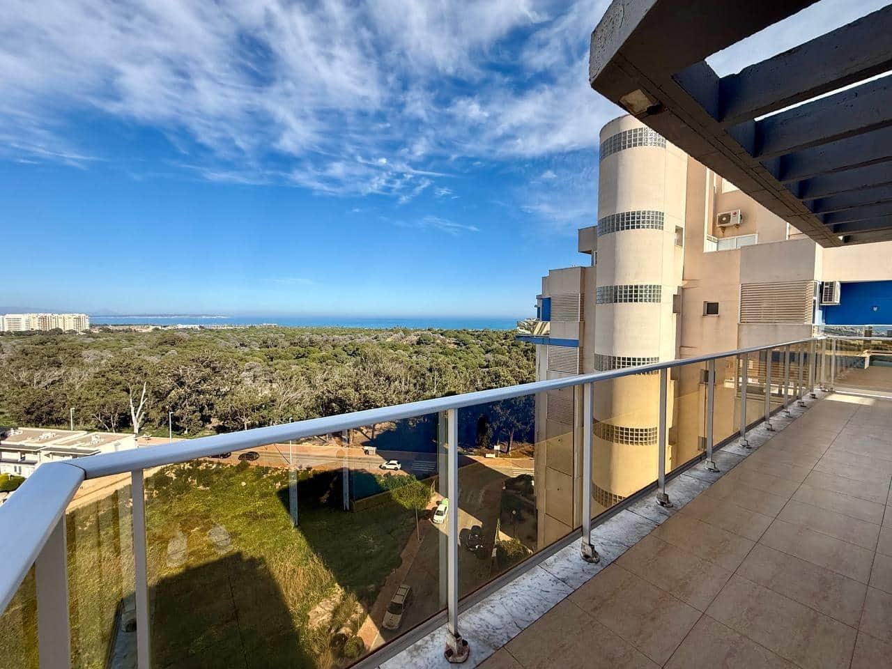 3 bedroom Apartment for sale in Guardamar del Segura with pool - € 249,900 (Ref: 9645020)