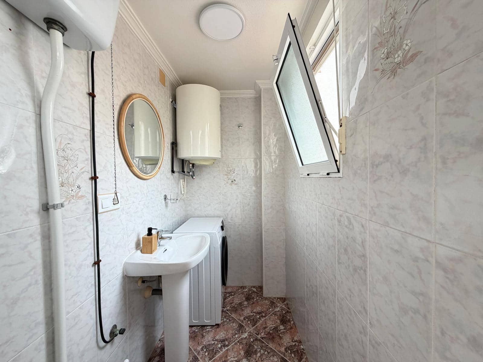 2 quarto Apartamento para venda em Torrevieja - 174 900 € (Ref: 9645021)