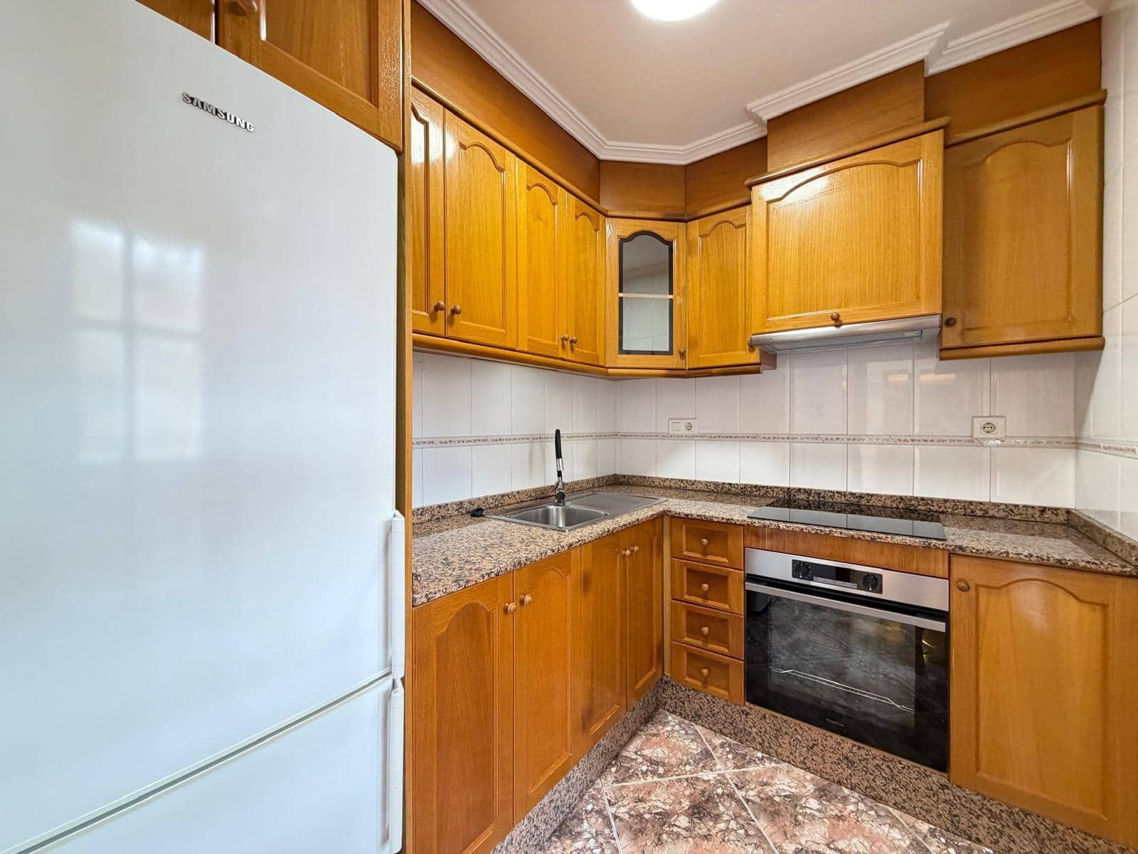 2 quarto Apartamento para venda em Torrevieja - 174 900 € (Ref: 9645021)