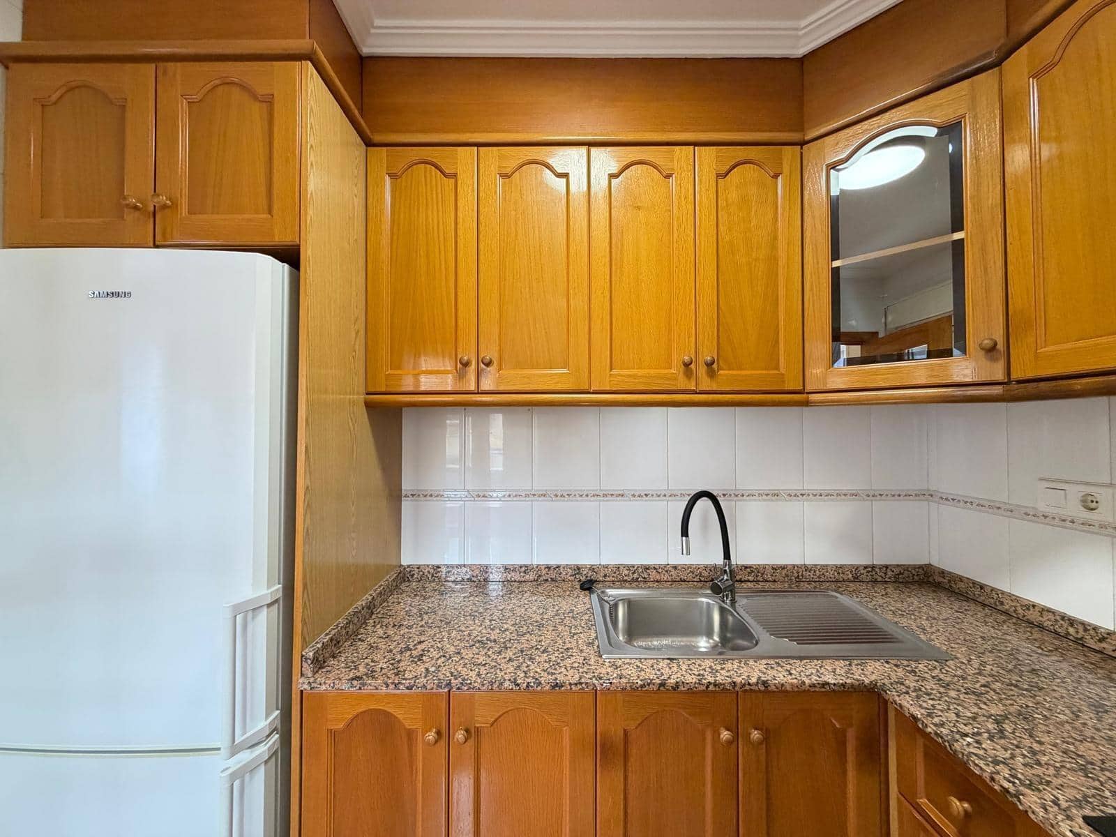 2 quarto Apartamento para venda em Torrevieja - 174 900 € (Ref: 9645021)