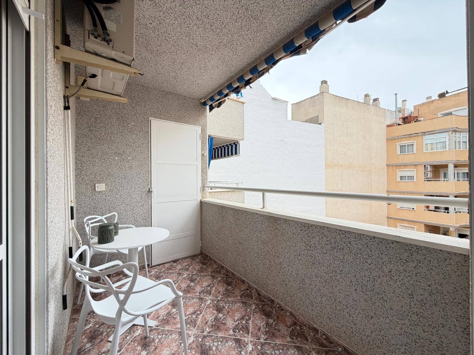 2 quarto Apartamento para venda em Torrevieja - 174 900 € (Ref: 9645021)