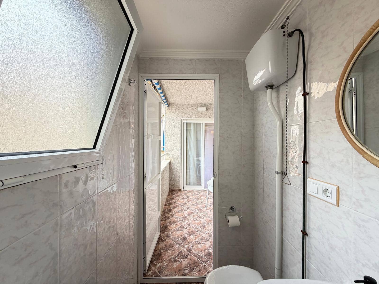 2 quarto Apartamento para venda em Torrevieja - 174 900 € (Ref: 9645021)