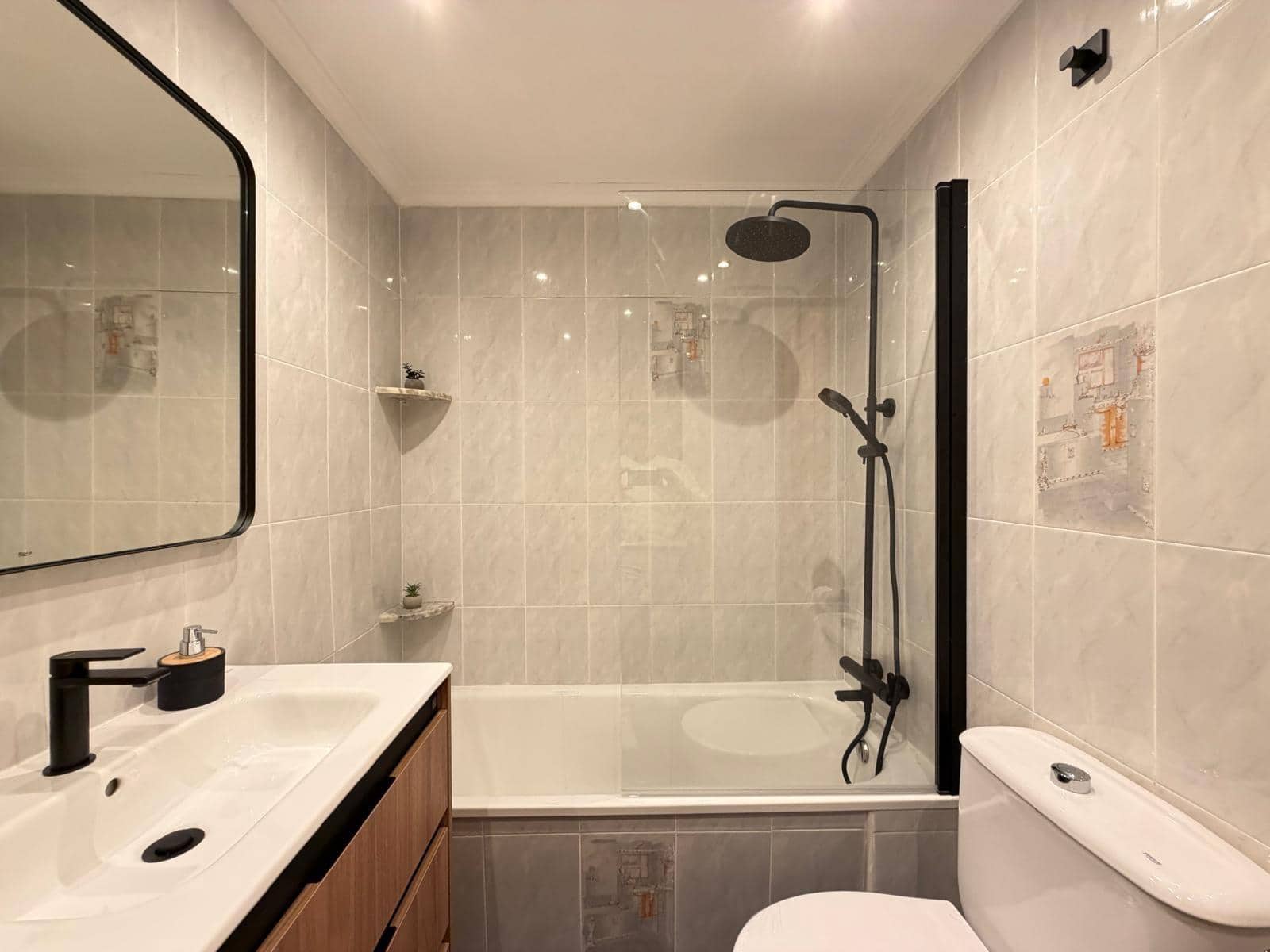 2 quarto Apartamento para venda em Torrevieja - 174 900 € (Ref: 9645021)