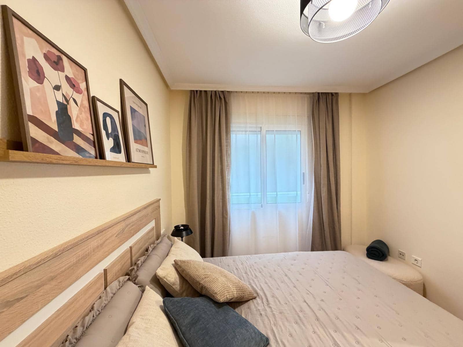 2 quarto Apartamento para venda em Torrevieja - 174 900 € (Ref: 9645021)