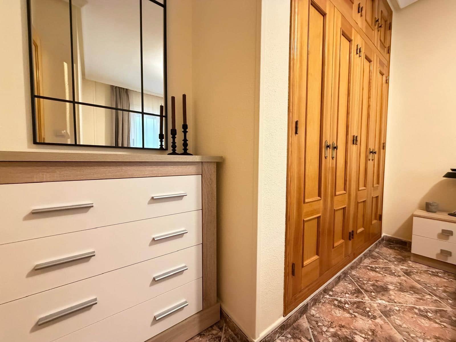 2 quarto Apartamento para venda em Torrevieja - 174 900 € (Ref: 9645021)