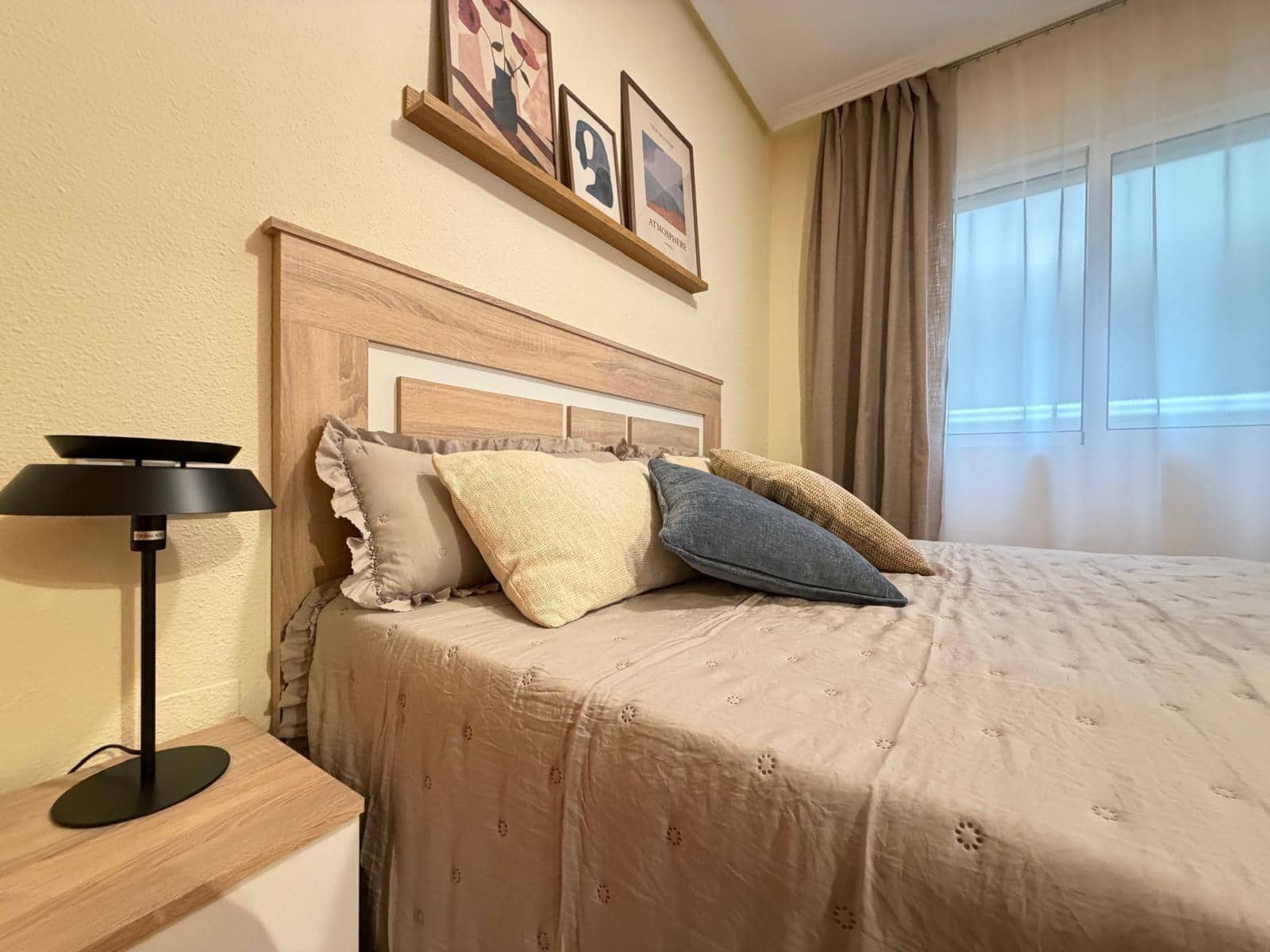 2 quarto Apartamento para venda em Torrevieja - 174 900 € (Ref: 9645021)