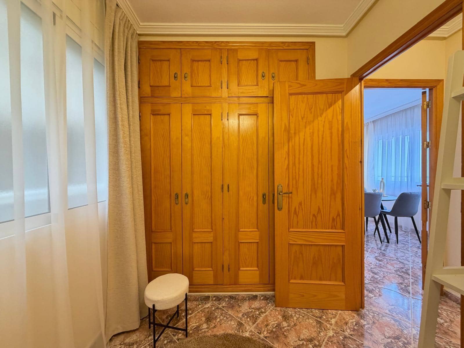 2 quarto Apartamento para venda em Torrevieja - 174 900 € (Ref: 9645021)