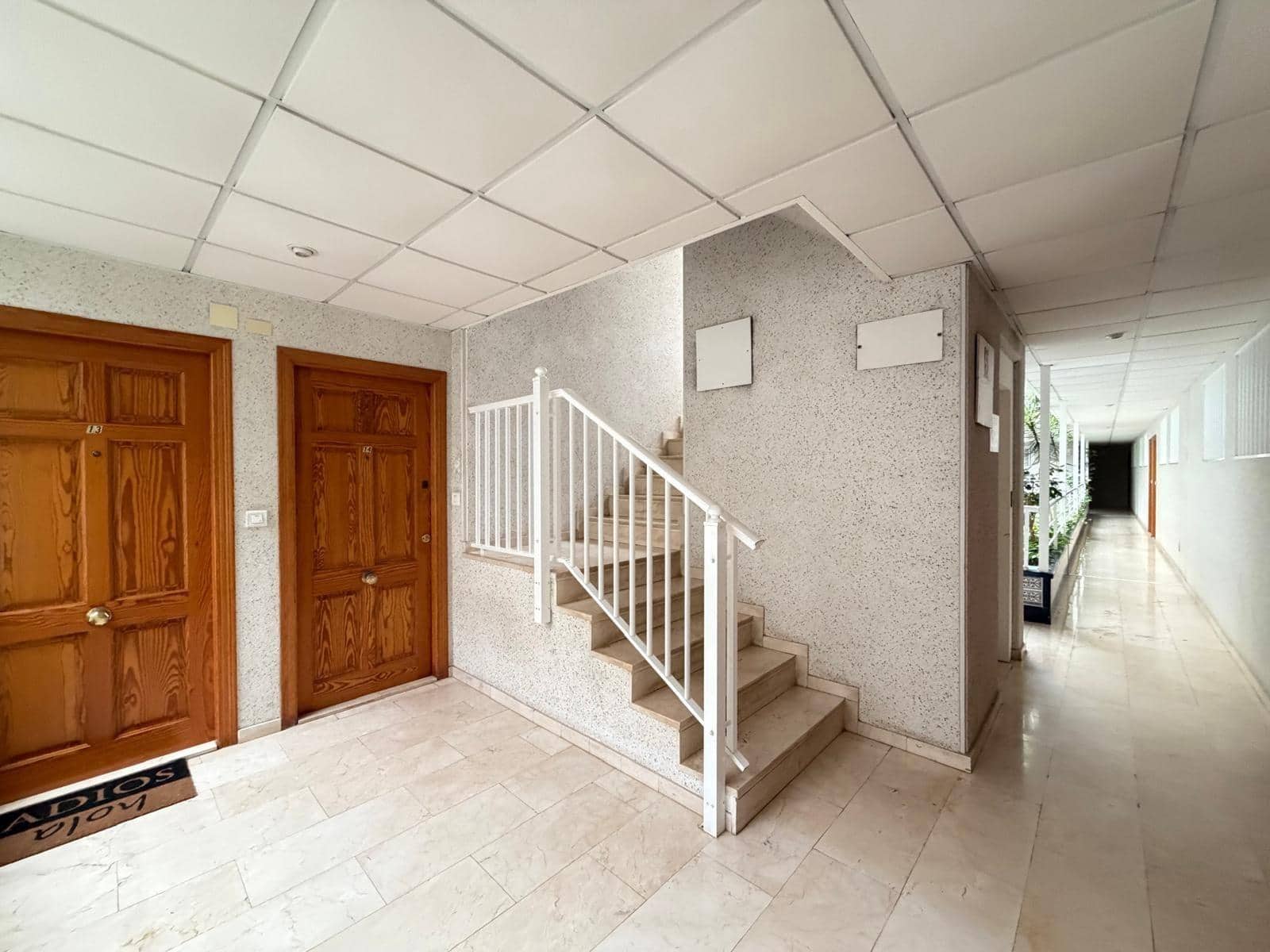 2 quarto Apartamento para venda em Torrevieja - 174 900 € (Ref: 9645021)