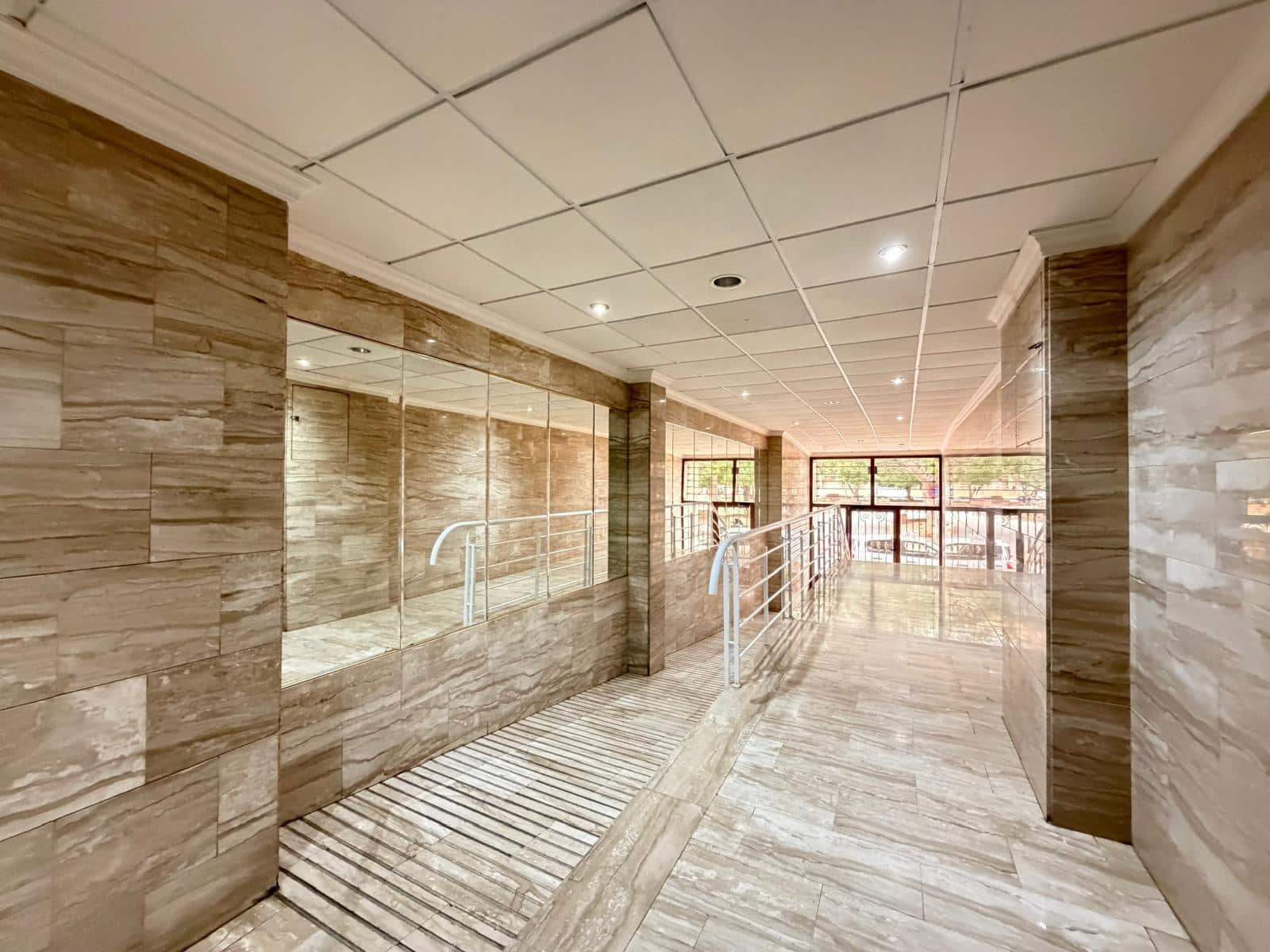 2 quarto Apartamento para venda em Torrevieja - 174 900 € (Ref: 9645021)