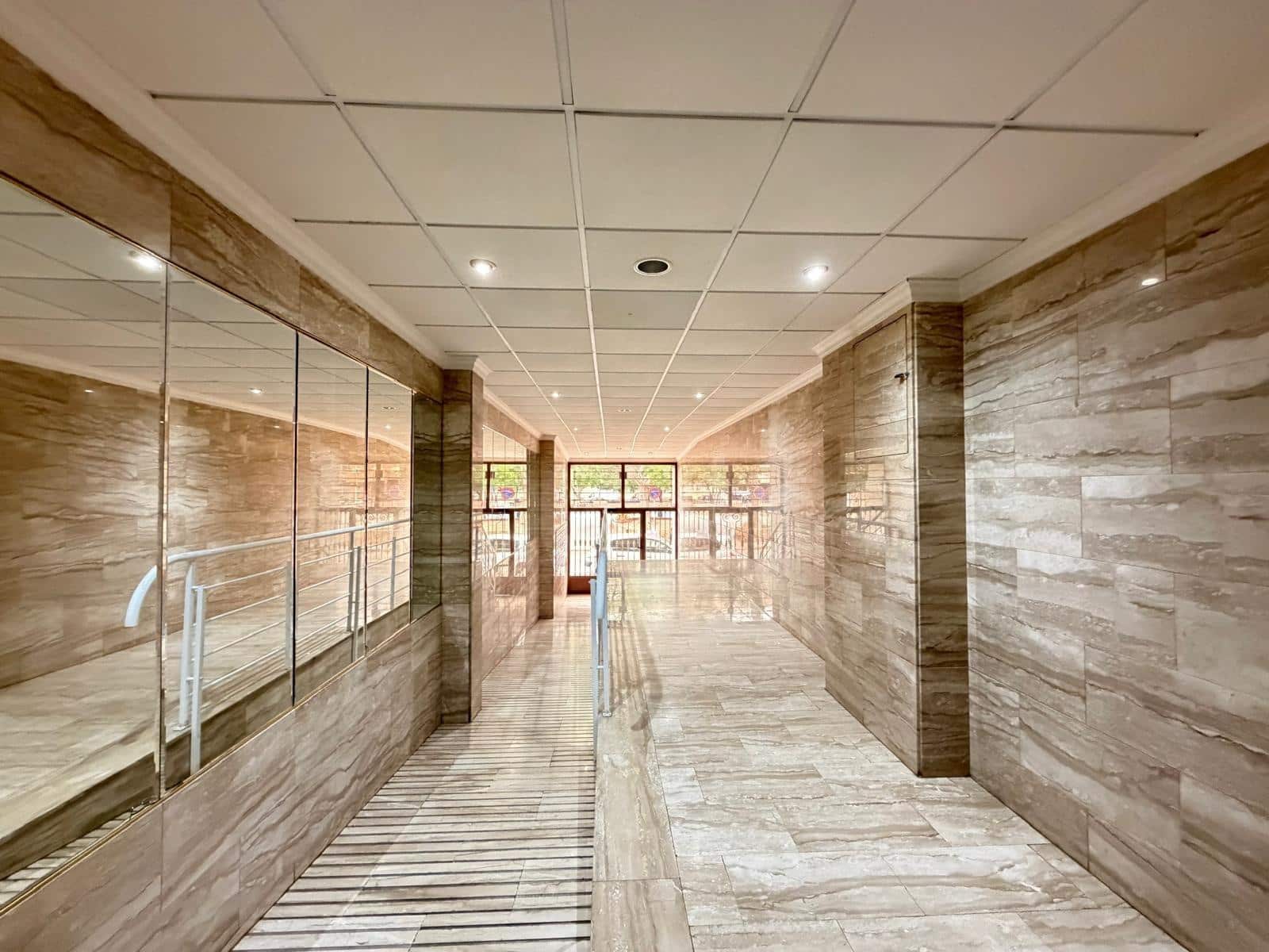 2 quarto Apartamento para venda em Torrevieja - 174 900 € (Ref: 9645021)