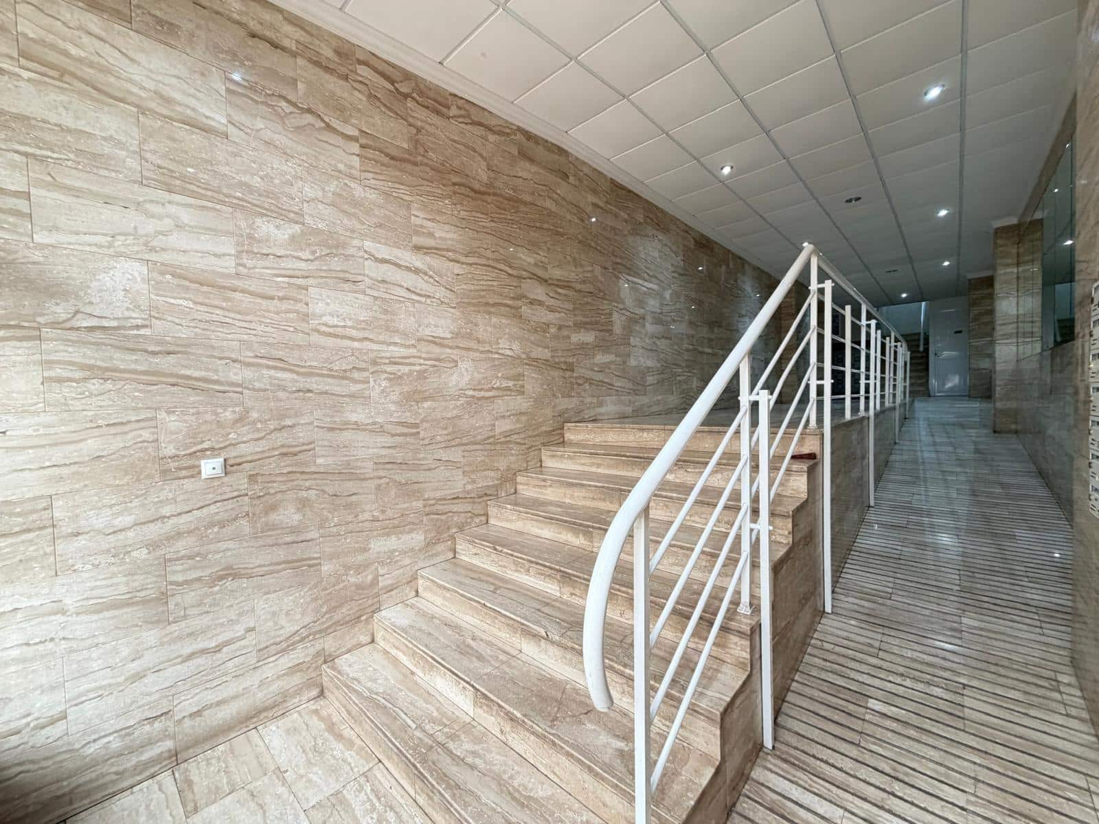 2 quarto Apartamento para venda em Torrevieja - 174 900 € (Ref: 9645021)