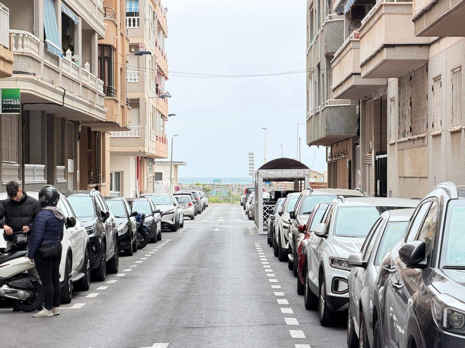 2 quarto Apartamento para venda em Torrevieja - 174 900 € (Ref: 9645021)