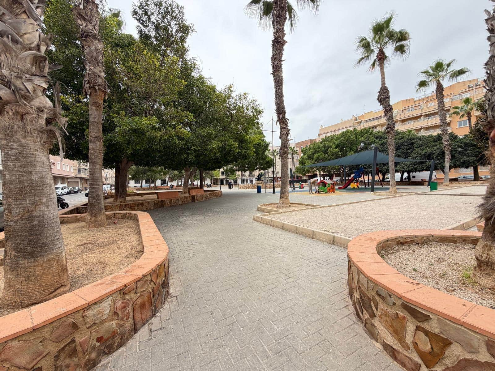 2 quarto Apartamento para venda em Torrevieja - 174 900 € (Ref: 9645021)