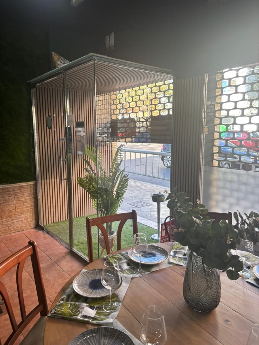 Bedrijf te koop in Alicante stad - € 149.000 (Ref: 9645022)