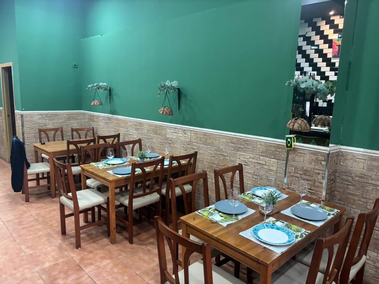 Bedrijf te koop in Alicante stad - € 149.000 (Ref: 9645022)