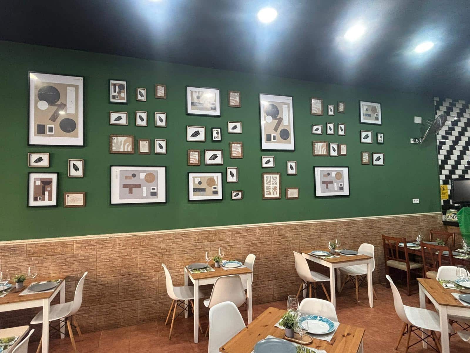 Bedrijf te koop in Alicante stad - € 149.000 (Ref: 9645022)