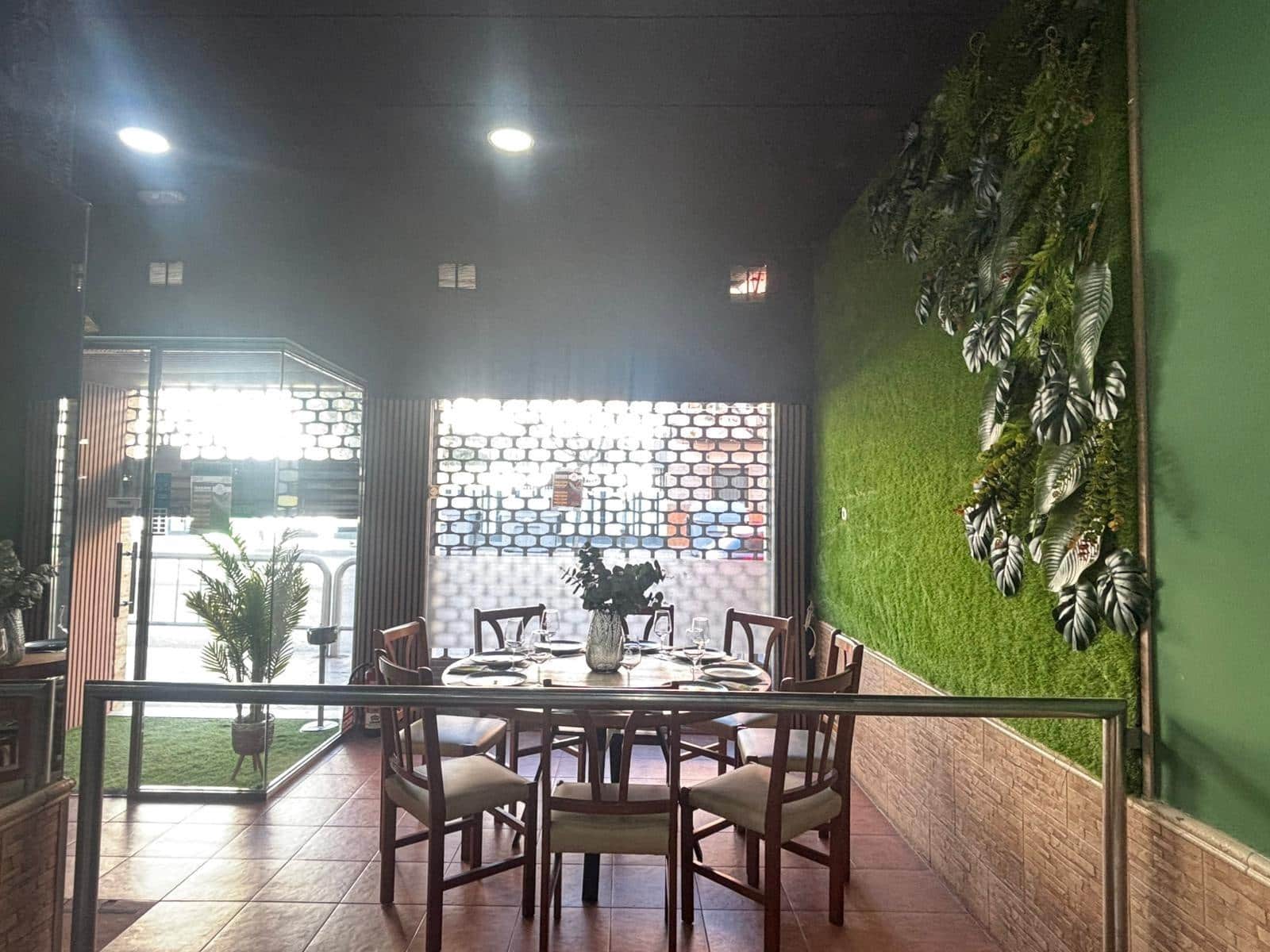 Bedrijf te koop in Alicante stad - € 149.000 (Ref: 9645022)