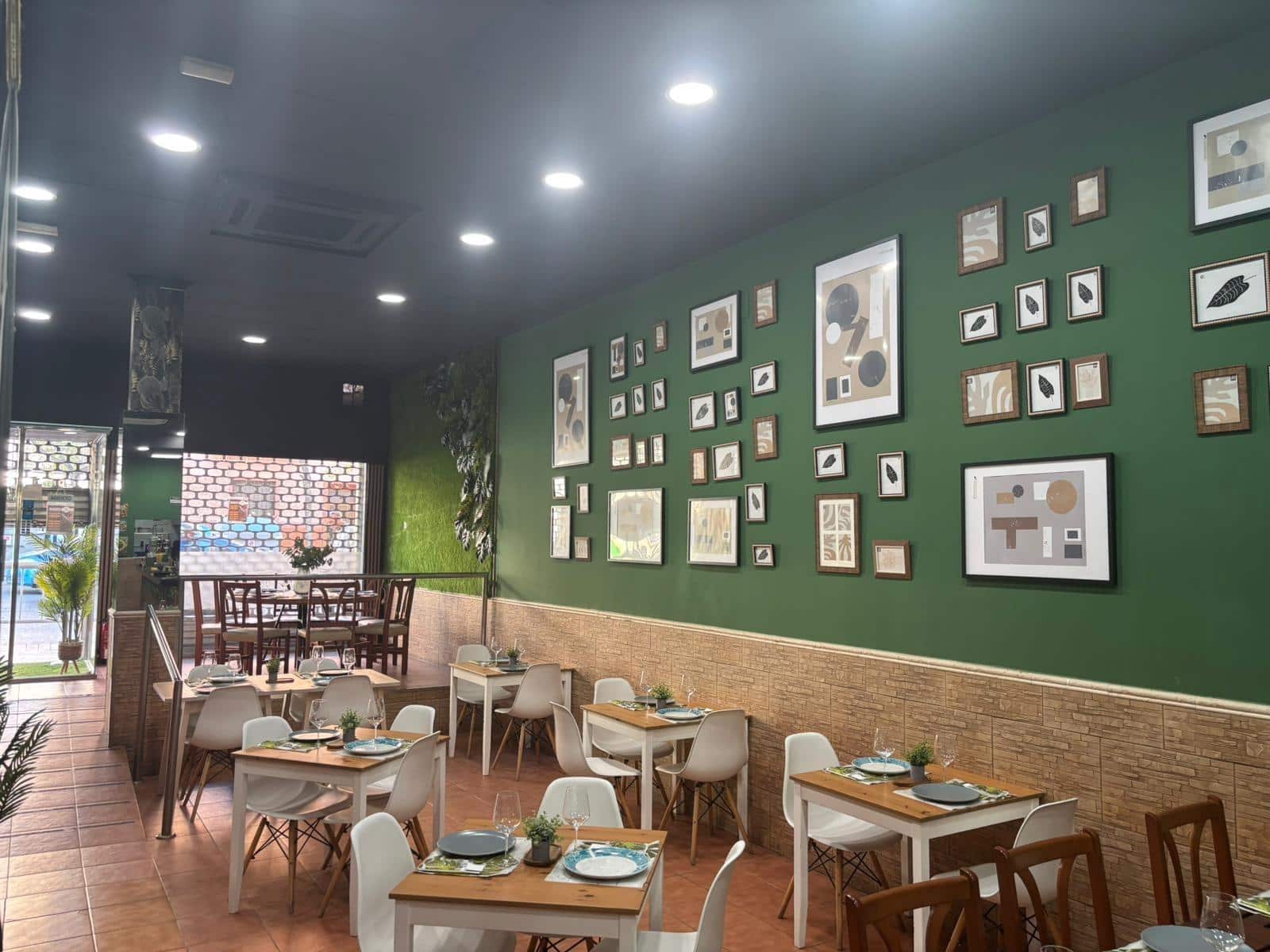 Bedrijf te koop in Alicante stad - € 149.000 (Ref: 9645022)