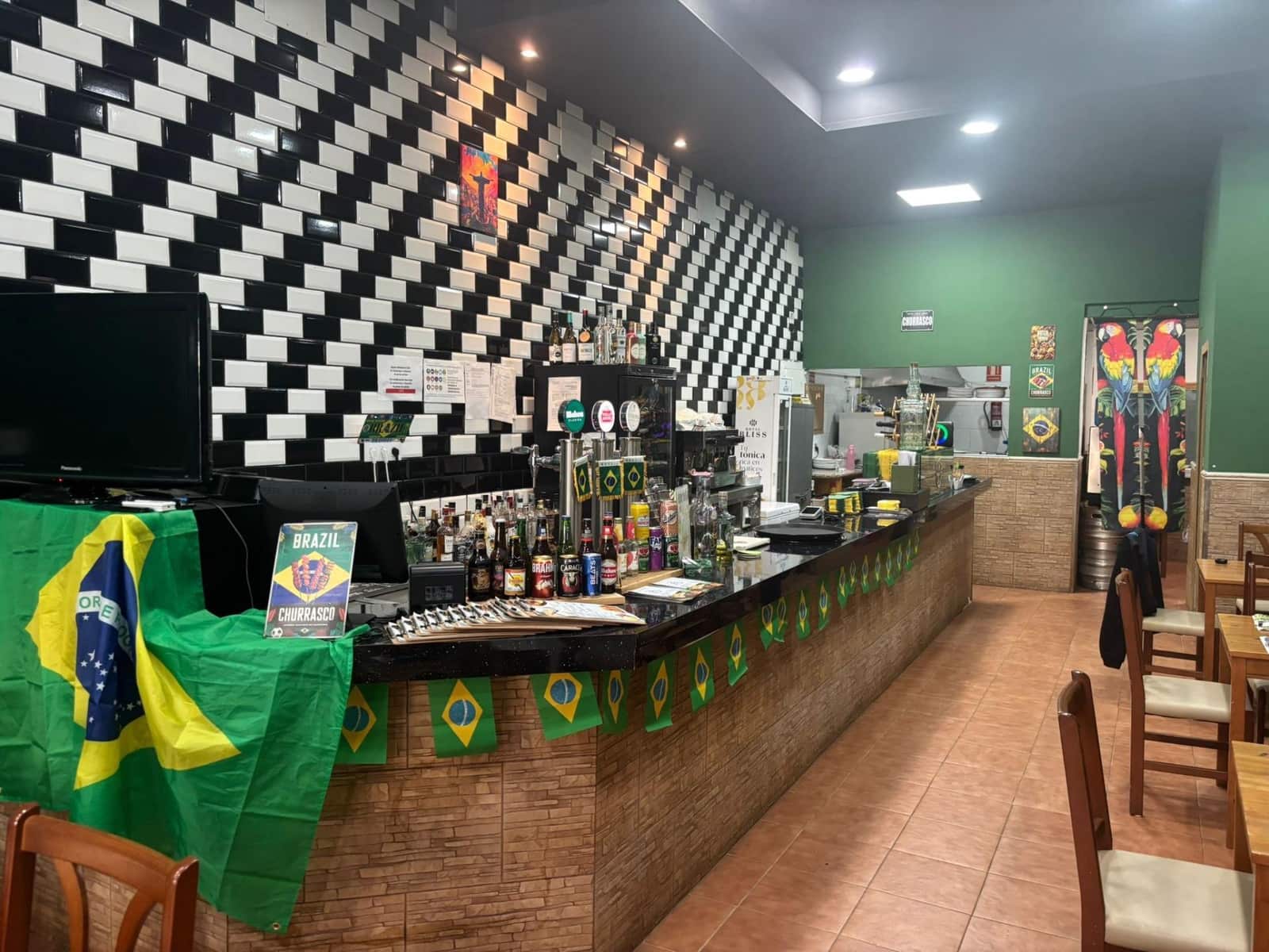 Bedrijf te koop in Alicante stad - € 149.000 (Ref: 9645022)