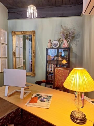 Kommersiell til salgs i Santo Domingo, Alicante by - € 95 000 (Ref: 9648113)