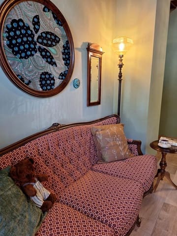 Kommersiell til salgs i Santo Domingo, Alicante by - € 95 000 (Ref: 9648113)