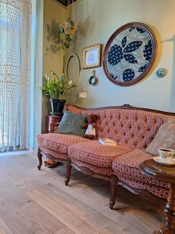 Kommersiell til salgs i Santo Domingo, Alicante by - € 95 000 (Ref: 9648113)