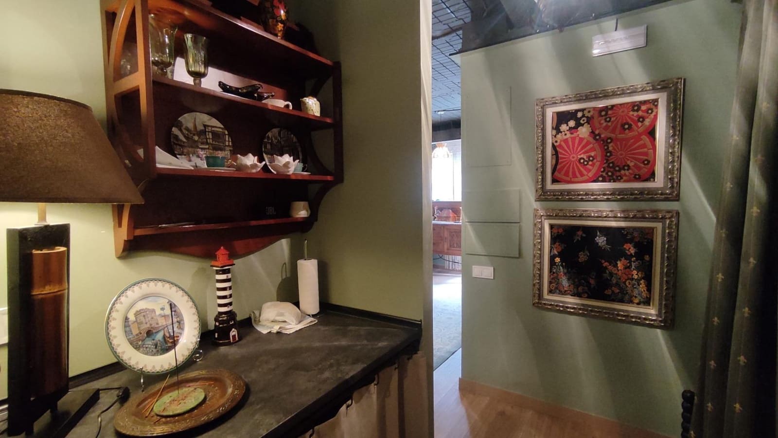 Commercial for sale in Alicante / Alacant city - € 95,000 (Ref: 9648113)