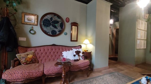 Comercial para venda em Santo Domingo, Alicante cidade - 95 000 € (Ref: 9648113)