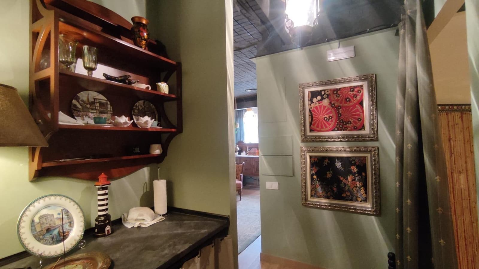 Commercial for sale in Alicante / Alacant city - € 95,000 (Ref: 9648113)