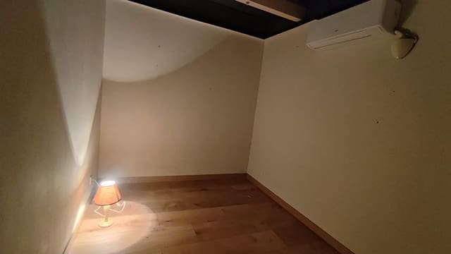 Comercial para venda em Santo Domingo, Alicante cidade - 89 000 € (Ref: 9648113)