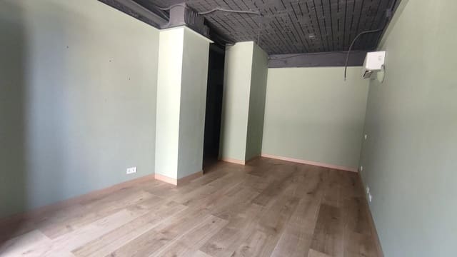 Comercial para venda em Santo Domingo, Alicante cidade - 89 000 € (Ref: 9648113)