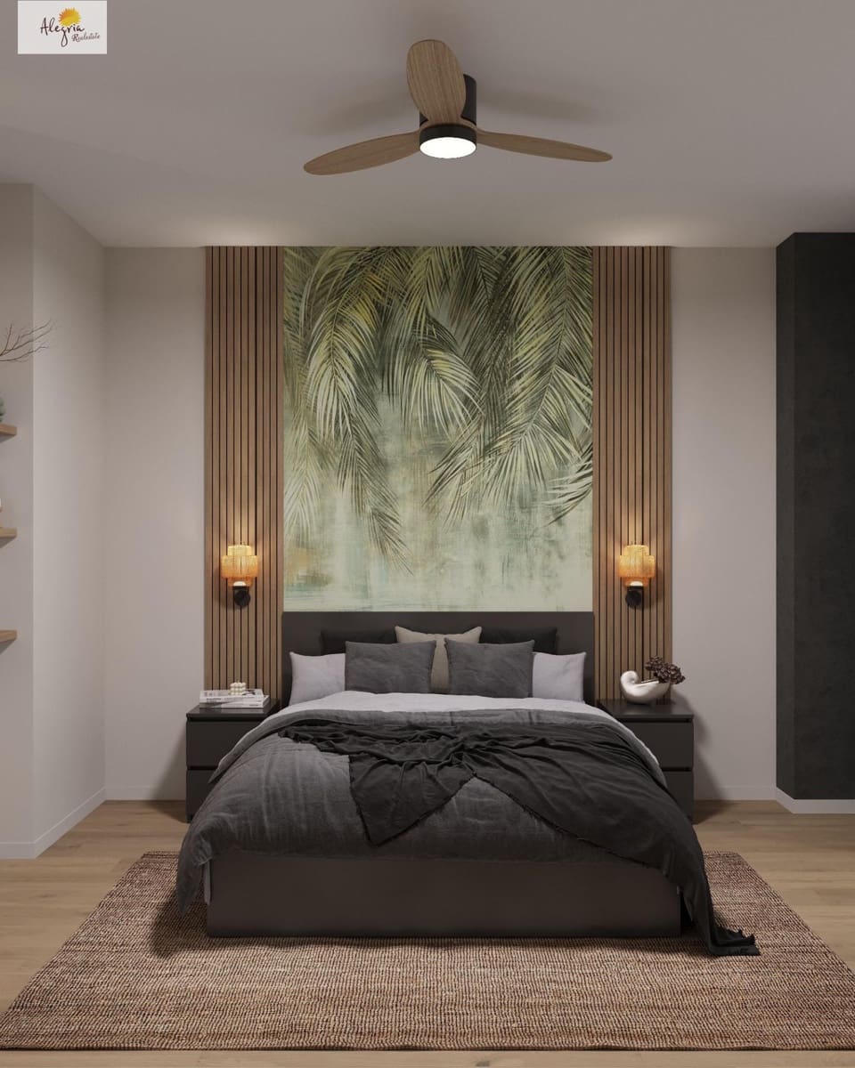 2 slaapkamer Appartement te koop in Valencia stad - € 450.000 (Ref: 9648114)