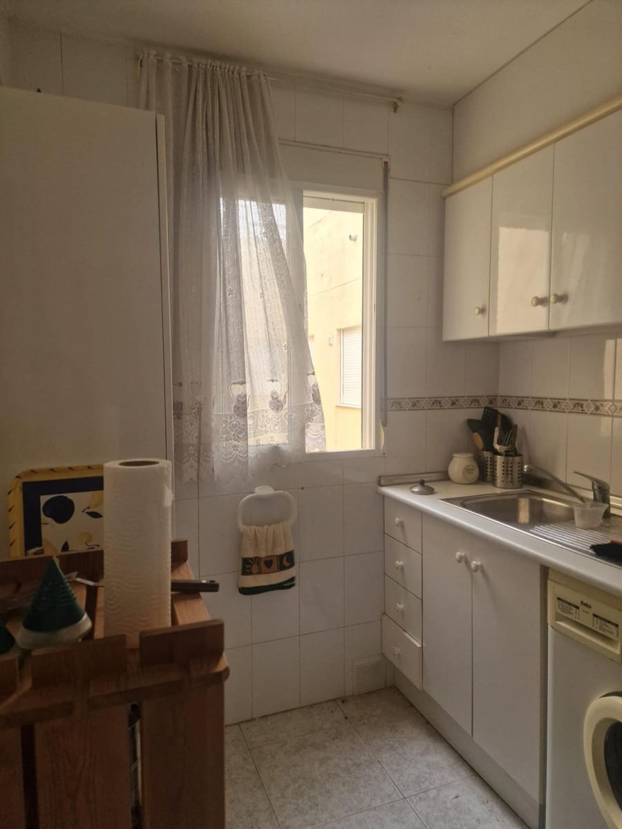 2 makuuhuone Bungalow myytävänä paikassa Torrevieja - 109 000 € (Ref: 9648115)