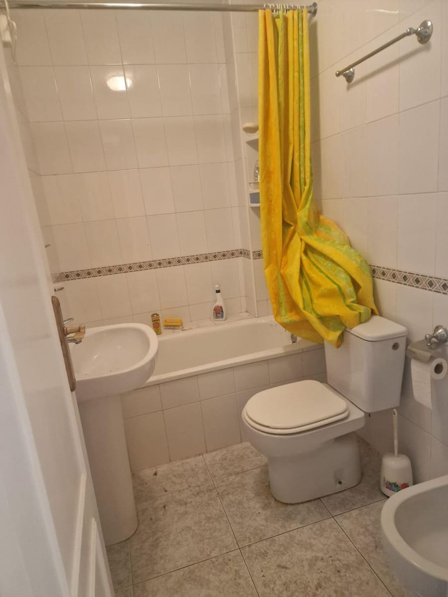 2 makuuhuone Bungalow myytävänä paikassa Torrevieja - 109 000 € (Ref: 9648115)