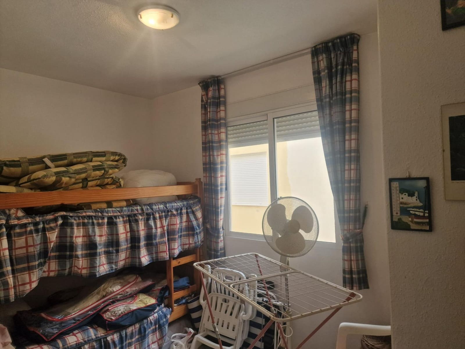 2 makuuhuone Bungalow myytävänä paikassa Torrevieja - 109 000 € (Ref: 9648115)